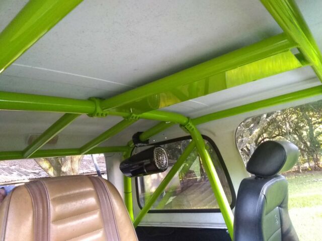 1986 Jeep Wrangler cj7 - photo 8