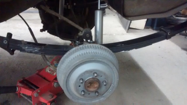 1986 Jeep Cherokee pioneer - photo 2