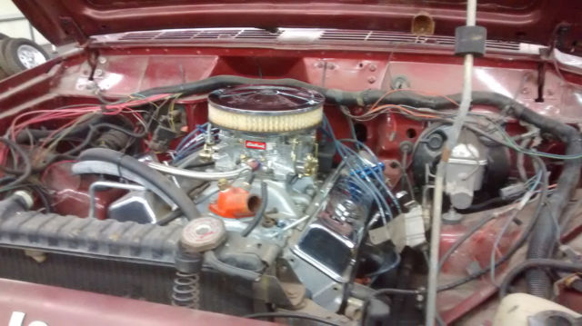 1986 Jeep Cherokee pioneer - photo 3