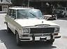 1986 Jeep Wagoneer 1986 Jeep Wagoneer