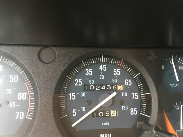 1986 Jeep Cherokee 4x4 - photo 8