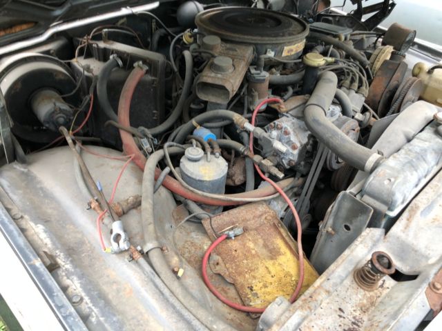 1986 Jeep Wagoneer - photo 4
