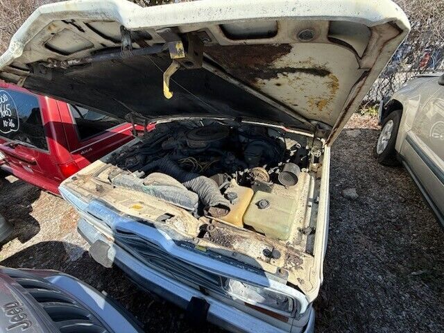 1986 Jeep Wagoneer - photo 6