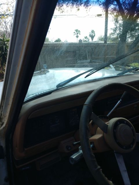 1980 Jeep Wagoneer - photo 10