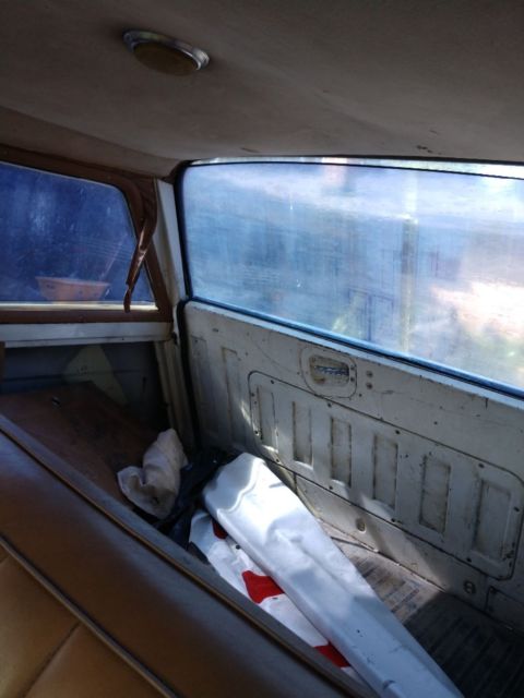 1980 Jeep Wagoneer - photo 4