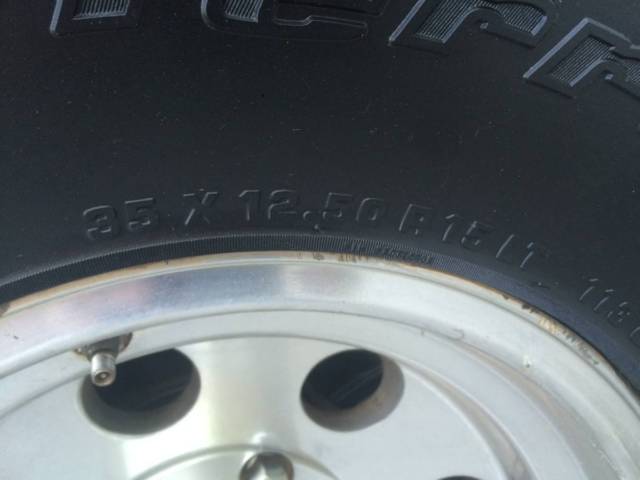 1986 Jeep Wrangler - photo 11