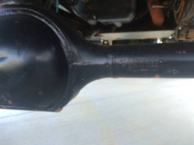 1986 Jeep Wrangler - photo 12