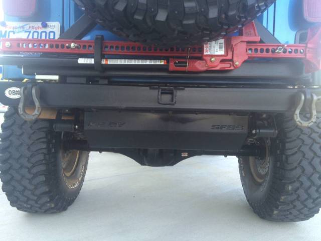 1986 Jeep Wrangler - photo 5