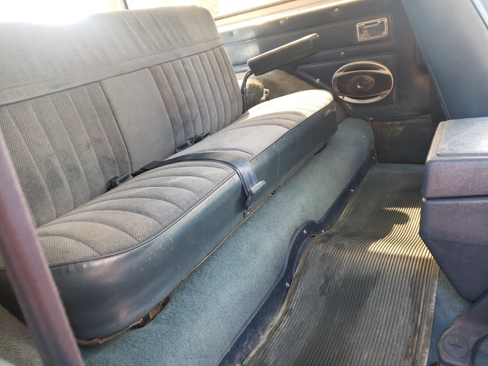 1986 GMC Jimmy - photo 2