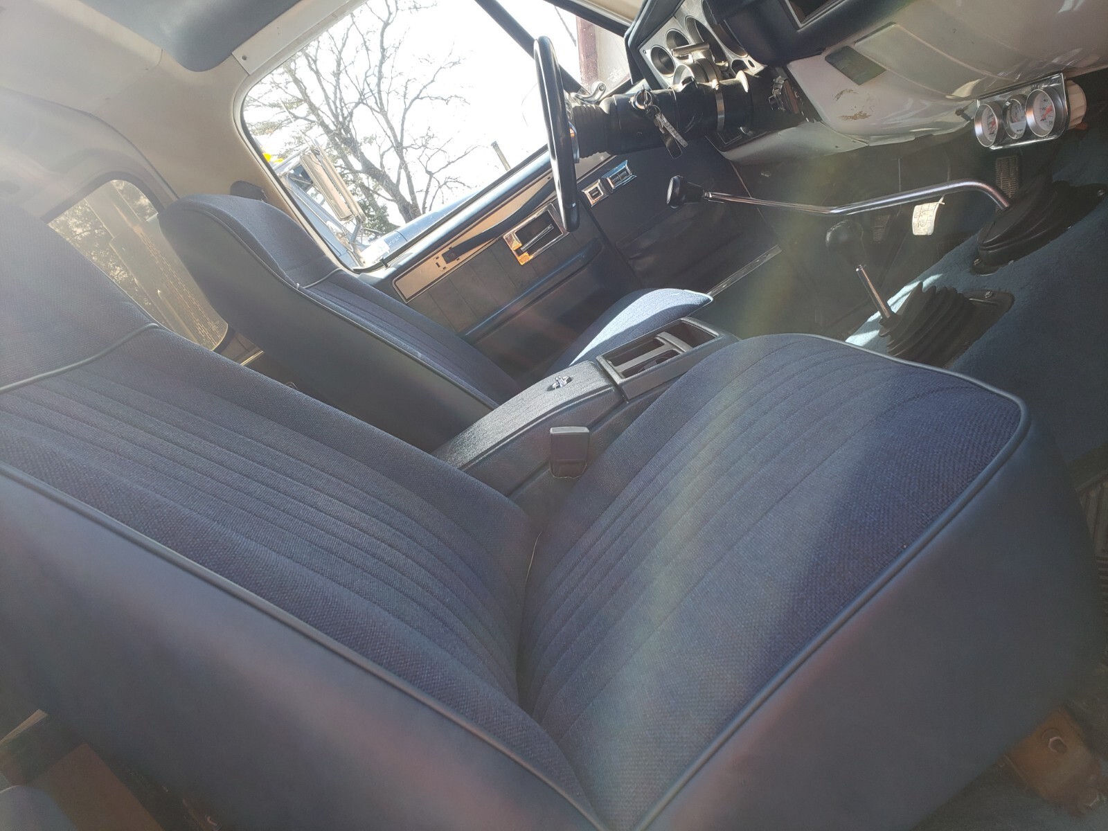 1986 GMC Jimmy - photo 4