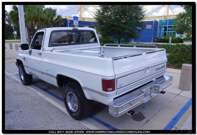 1986 Chevrolet Other - photo 10
