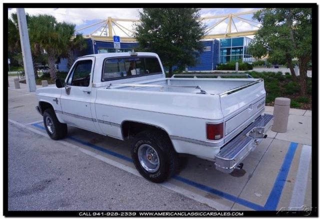 1986 Chevrolet Other - photo 11