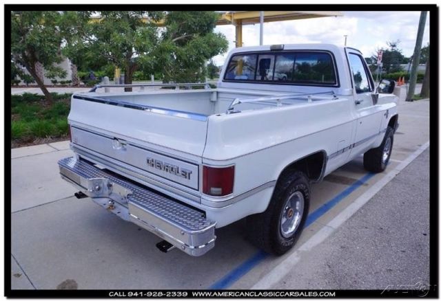 1986 Chevrolet Other - photo 7