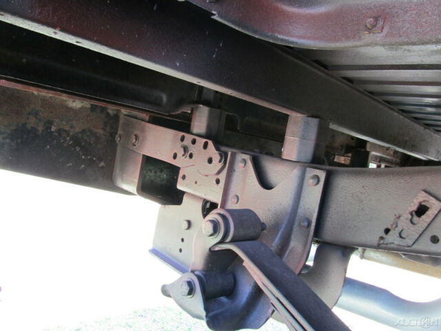 1986 Chevrolet K10 K10 Silverado - photo 12