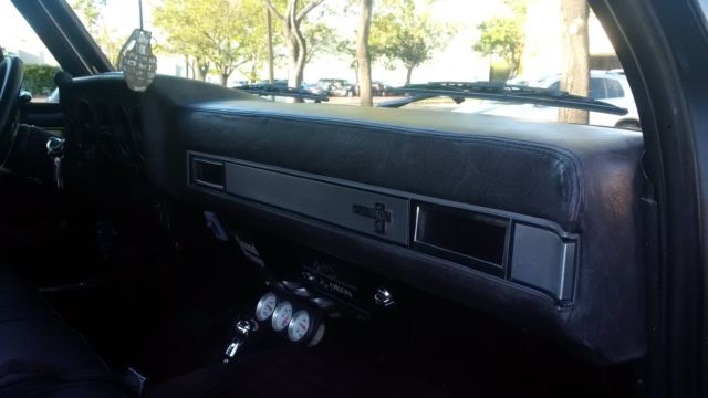 1986 Chevrolet Other - photo 10