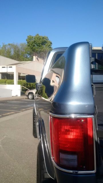 1986 Chevrolet Other - photo 11