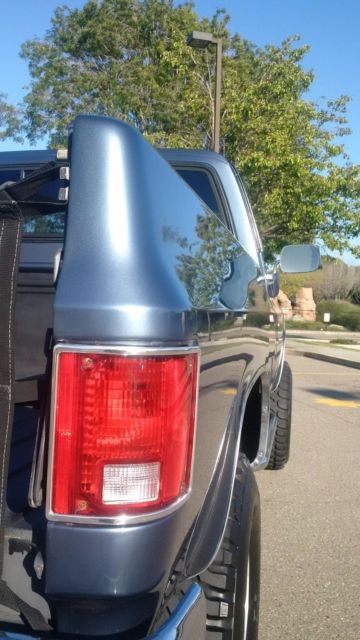 1986 Chevrolet Other - photo 12