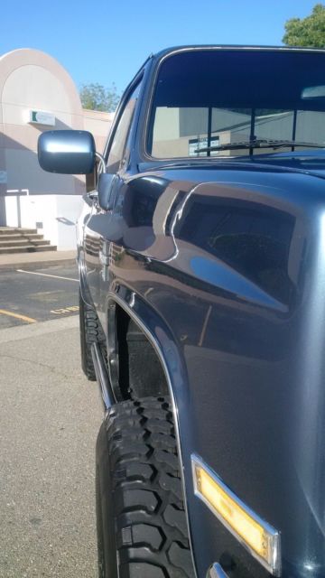 1986 Chevrolet Other - photo 13