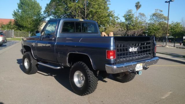 1986 Chevrolet Other - photo 3