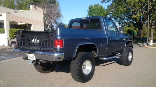 1986 Chevrolet Other - photo 4