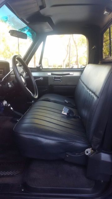 1986 Chevrolet Other - photo 5