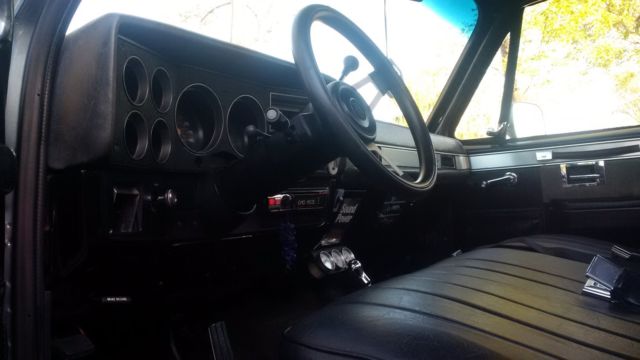 1986 Chevrolet Other - photo 7