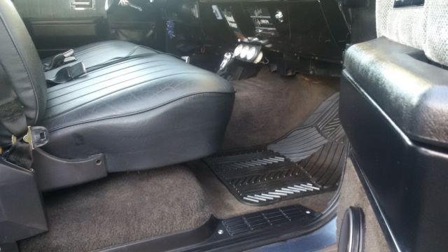 1986 Chevrolet Other - photo 8