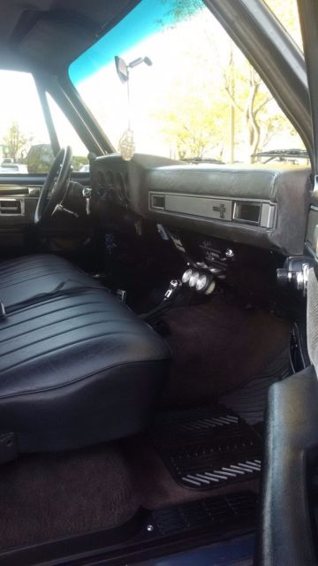 1986 Chevrolet Other - photo 9