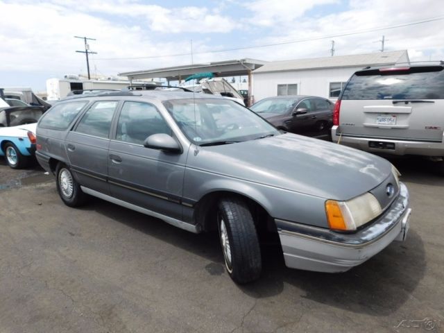 1986 Ford Taurus L - photo 8