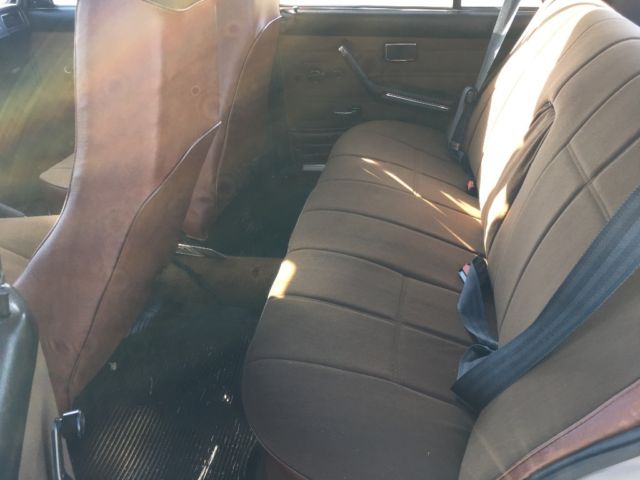 1986 Other Makes Lada Vaz 2107 - photo 11