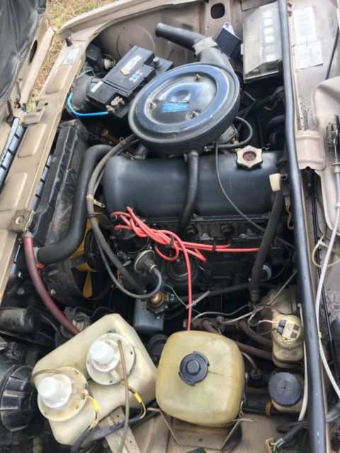 1986 Other Makes Lada Vaz 2107 - photo 12