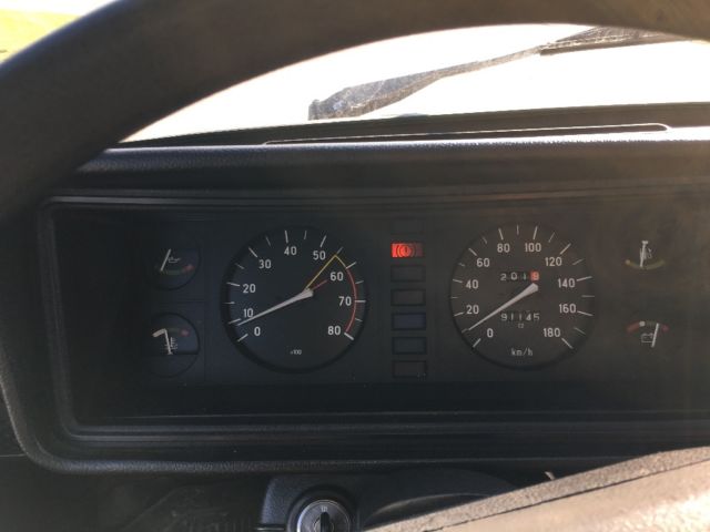 1986 Other Makes Lada Vaz 2107 - photo 9