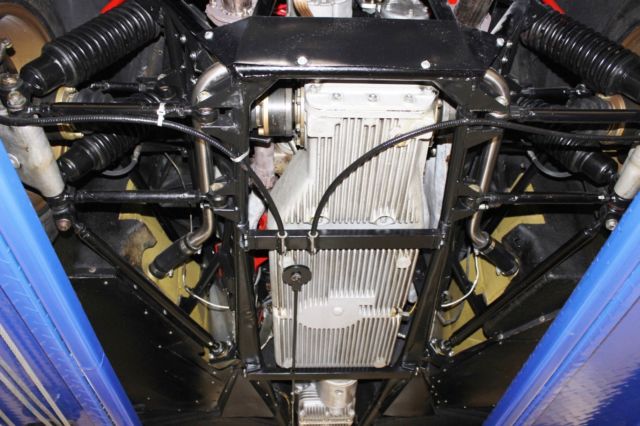 1980 Lamborghini Countach - photo 12