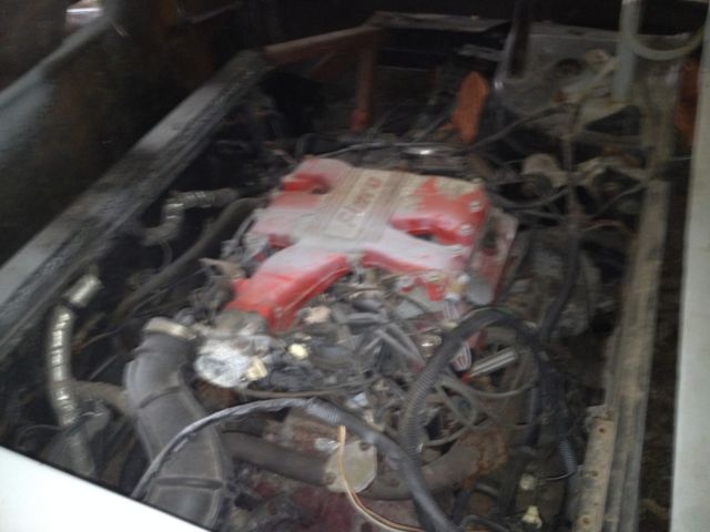 1980 Lamborghini Countach Replica - photo 7
