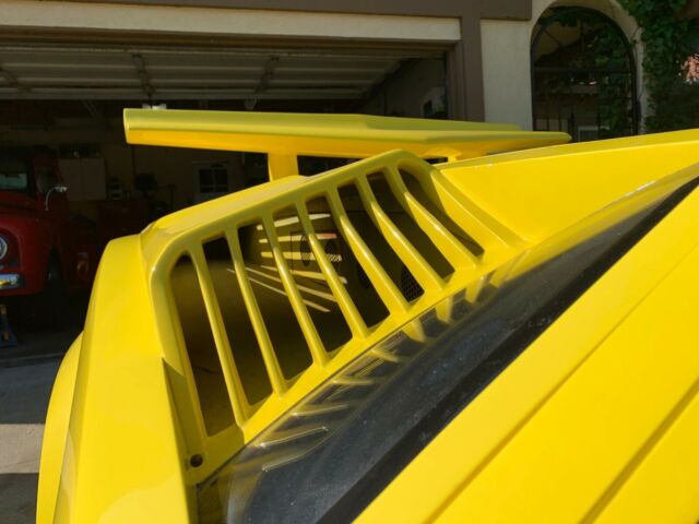1986 Lamborghini Countach - photo 11
