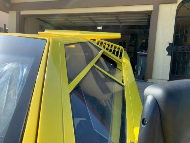 1986 Lamborghini Countach - photo 5