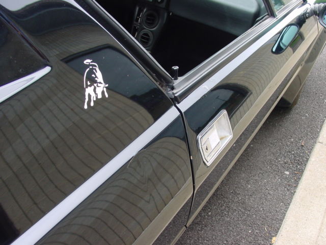 1980 Lamborghini jalpa - photo 9