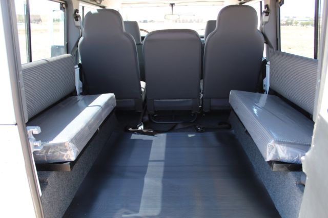 1986 Land Rover Defender - photo 10
