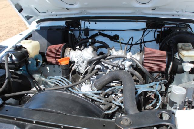 1986 Land Rover Defender - photo 6