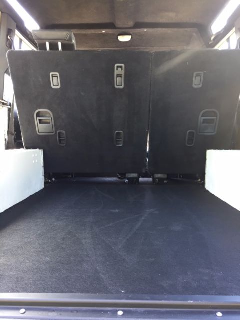 1986 Land Rover Defender - photo 11