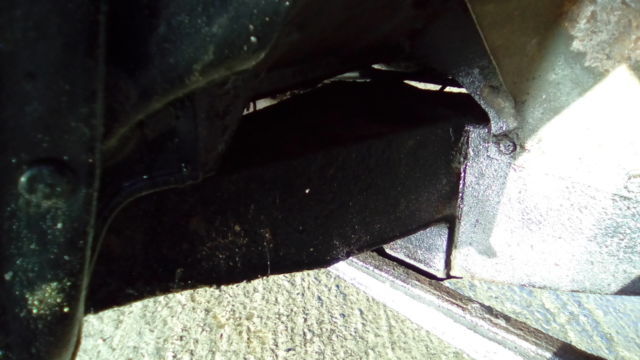 1986 Land Rover Defender - photo 11