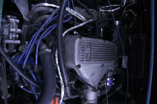 1986 Land Rover Defender - photo 10