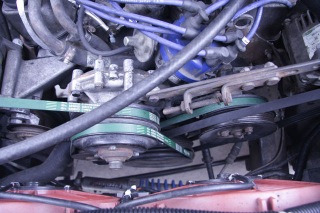 1986 Land Rover Defender - photo 11