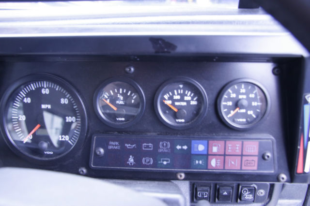 1986 Land Rover Defender - photo 2