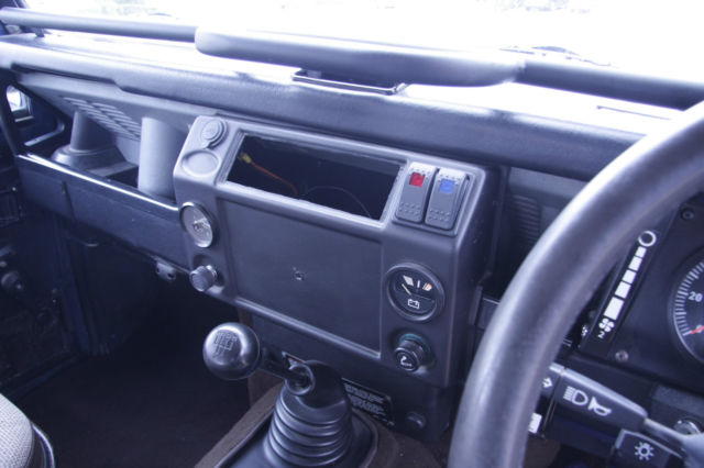 1986 Land Rover Defender - photo 8