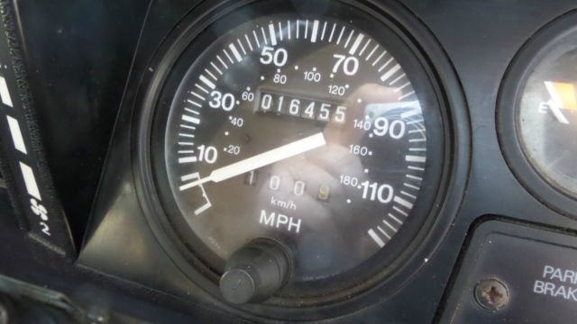 1986 Land Rover Defender Defender - photo 10