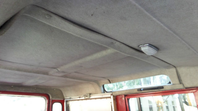 1986 Land Rover Defender Defender - photo 13