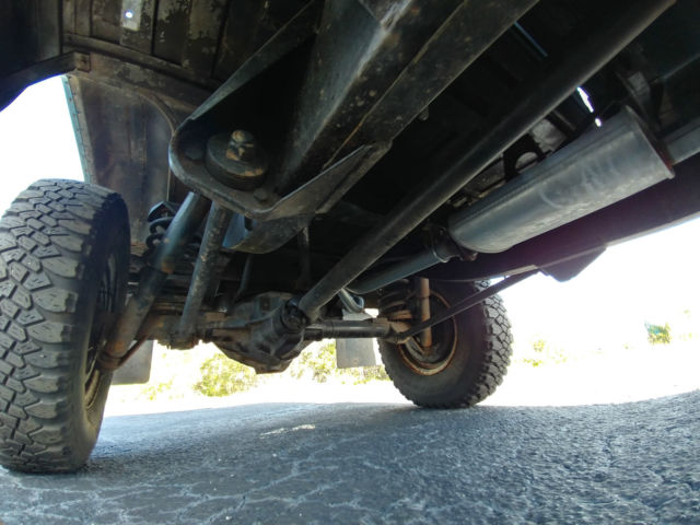 1986 Land Rover Defender - photo 13
