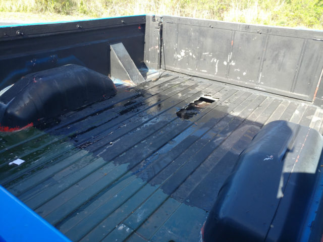 1986 Land Rover Defender - photo 6