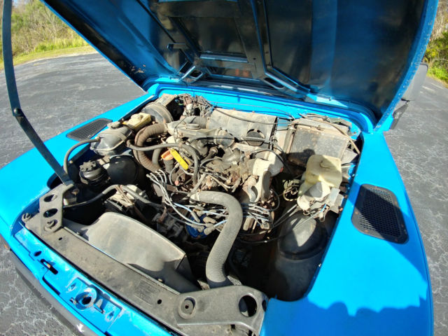 1986 Land Rover Defender - photo 9
